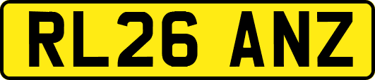 RL26ANZ