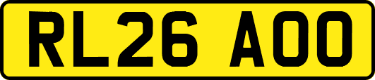 RL26AOO