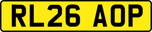 RL26AOP