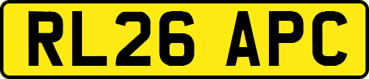 RL26APC