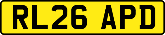 RL26APD