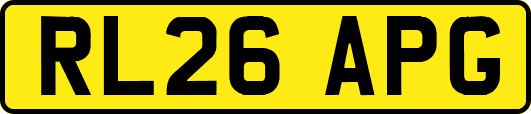RL26APG