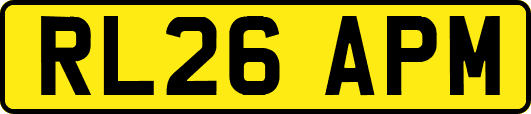 RL26APM