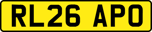 RL26APO