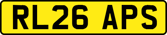 RL26APS