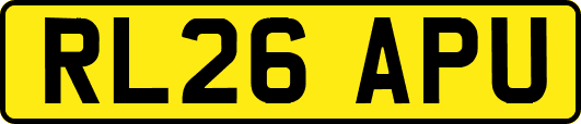 RL26APU