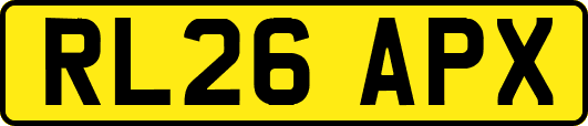 RL26APX