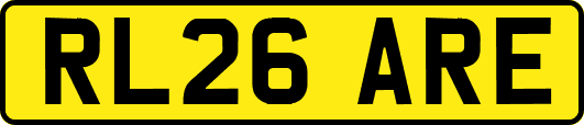 RL26ARE