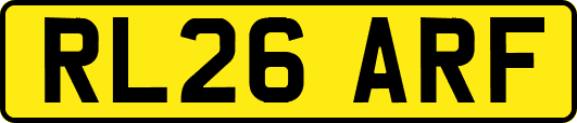 RL26ARF