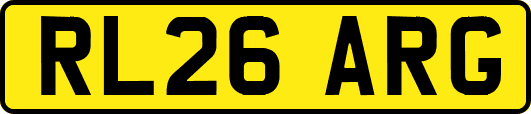 RL26ARG