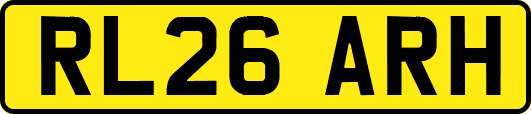 RL26ARH