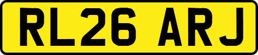 RL26ARJ