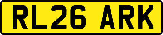 RL26ARK