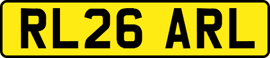 RL26ARL