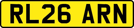 RL26ARN