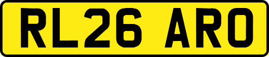 RL26ARO