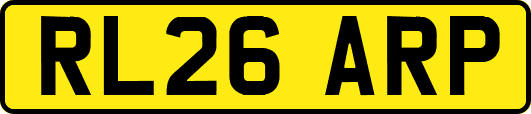 RL26ARP