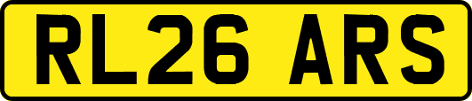 RL26ARS