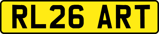 RL26ART