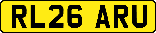 RL26ARU