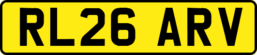 RL26ARV