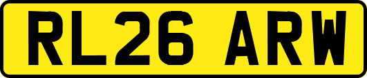 RL26ARW