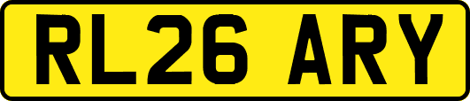 RL26ARY