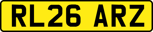 RL26ARZ
