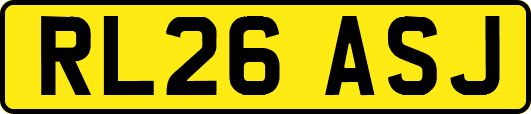 RL26ASJ