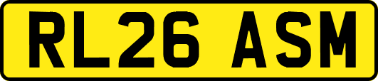 RL26ASM