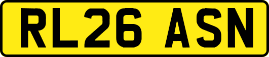 RL26ASN
