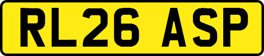 RL26ASP