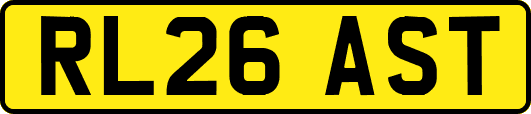 RL26AST