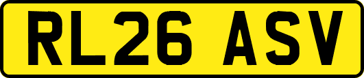 RL26ASV