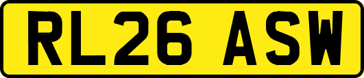 RL26ASW