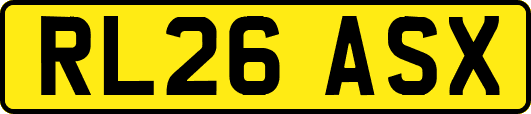 RL26ASX