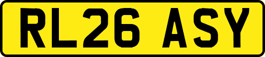 RL26ASY