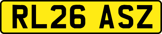 RL26ASZ