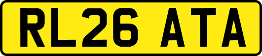 RL26ATA