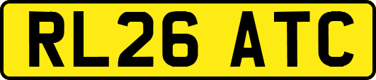 RL26ATC