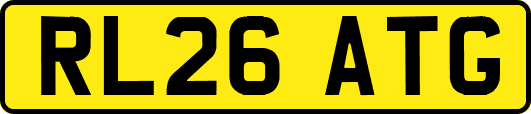 RL26ATG