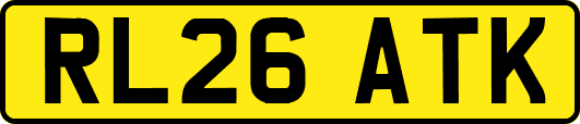 RL26ATK