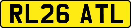 RL26ATL