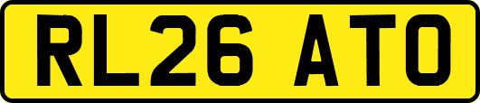 RL26ATO