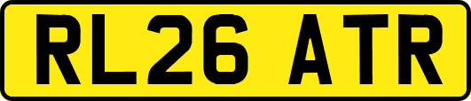 RL26ATR