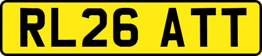 RL26ATT