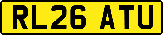 RL26ATU