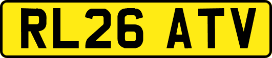 RL26ATV
