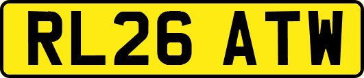 RL26ATW