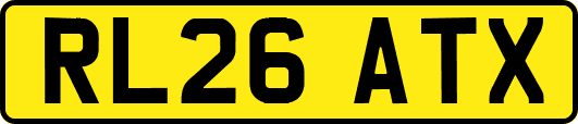 RL26ATX